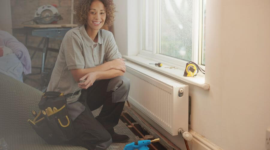 Professional expert plumbing services in Winchester, OH